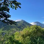 Terrasse du Lac Tamblingan