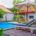 Kuri Garden Cottage