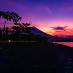 Seamount Hotel Amed