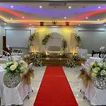 The Banyumas Villa