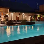 The Banyumas Villa