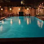 The Banyumas Villa
