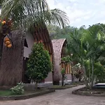 Bale Lumbung Bungalows