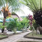Bale Lumbung Bungalows