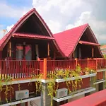 Ayu Laba Beach Villa And Resto