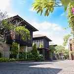 Puri Hiromi Boutique Residence