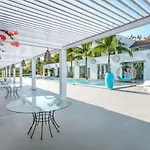Terrazza Plenilunio