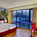 Kuta Central Park Hotel