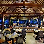 Kuta Central Park Hotel