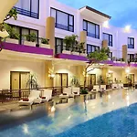 Kuta Central Park Hotel