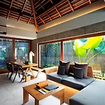 The Santai By Lifestyleretreats