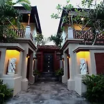 Onje Resort And Villas