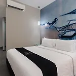Loft Legian Hotel Bali