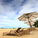 Grand Whiz Hotel Nusa Dua Bali