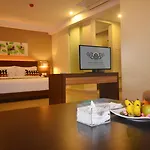 Grand Barong Resort