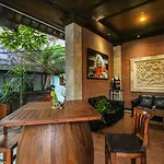Legian Village Hotel - Chse Certified