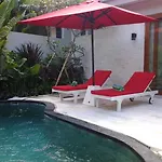 The Widyas Bali Villas