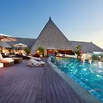 The Kuta Beach Heritage Hotel - Managed By Accor