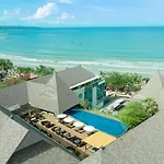 The Kuta Beach Heritage Hotel - Managed By Accor