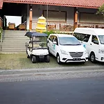 Ubud Wana Resort