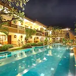 Mutiara Bali Boutique Resort & Villa
