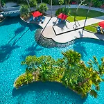 Le Meridien Bali Jimbaran
