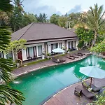 Ubud Raya Boutique Hotel