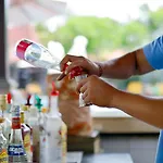 Puri Saron Hotel Seminyak