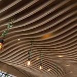 Kuta Angel Hotel - Luxurious Living