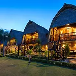 Dream Beach Kubu & Spa By Abm