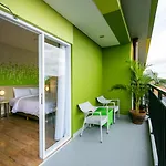 Zest Legian By Swiss-Belhotel International