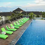 Zest Legian By Swiss-Belhotel International