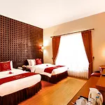 Puri Saron Hotel Baruna Beach Lovina