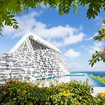 Jumana Bali Ungasan Resort