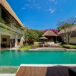 The Samata By Lifestyleretreats