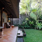 Tandjung Sari Hotel