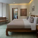 Tandjung Sari Hotel