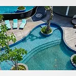 Swiss-Belresort Pecatu
