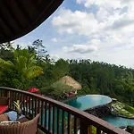Adiwana Dara Ayu Villas