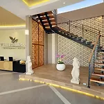 The Miracle Villa Nusa Dua