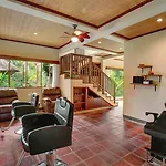 Ubud Nyuh Bali Resort & Spa