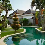 Bali Nyuh Gading Luxury Villas & Spa