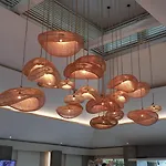 The Cakra Hotel