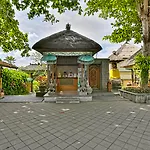 Alam Puri Art Museum Resort & Spa