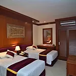 Bali Beach Hotel