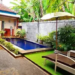 Puri Dedari Sanur