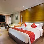 Royal Tulip Springhill Resort Jimbaran