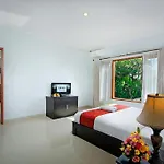 The Brothers Villa