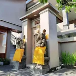 Pulu Sari Suite Ubud