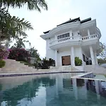 Hillstone Uluwatu Villa